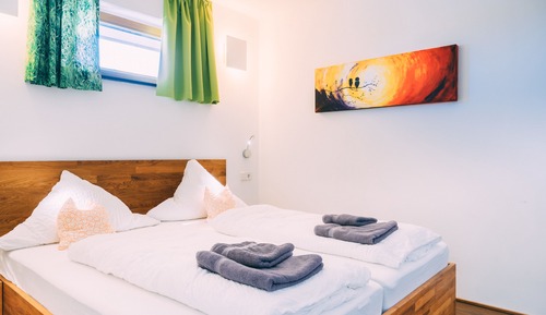 Family Suite, 1 Bedroom, Kitchenette (balcony)