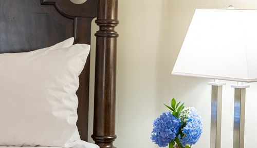 Room, 1 King Bed (Wible Suite)