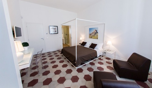 Deluxe Triple Room, 1 Bedroom, Private Bathroom