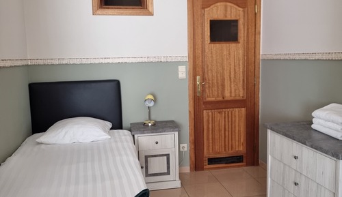 baignoire Studio (Villarosa)