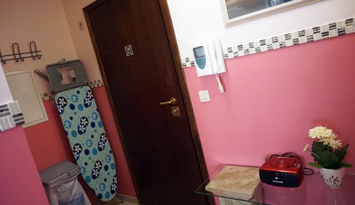 Deluxe Studio (Villa Romaine)