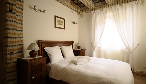 Comfort Suite
