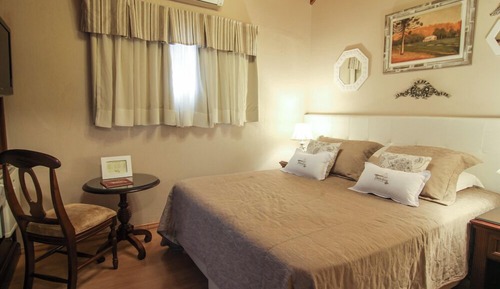Economy Double Room  4th  andar 