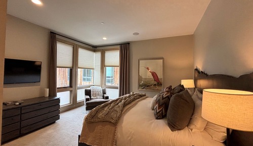 Premium Room, 3 Bedrooms