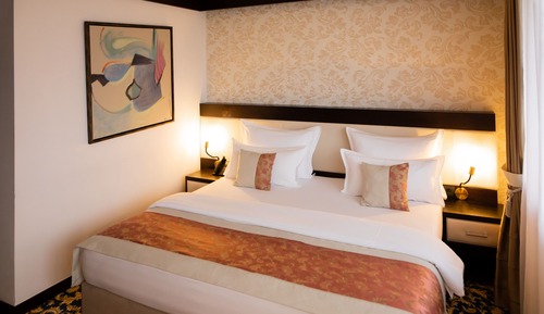 Classic Double Room