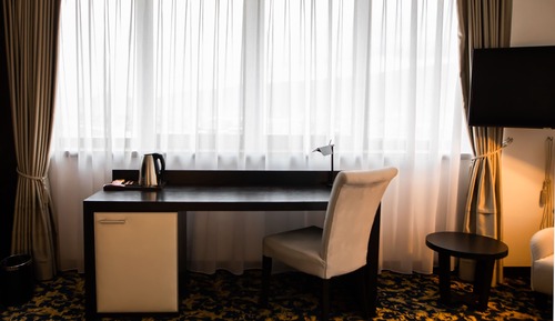 Premium Double Room, Corner