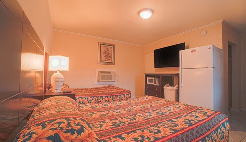 Room, 2 Queen Beds