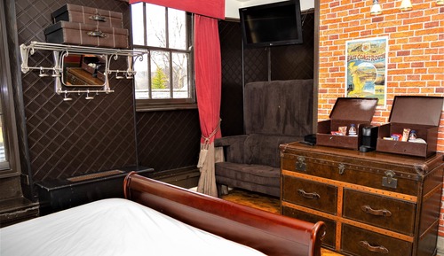 Edwardian Express