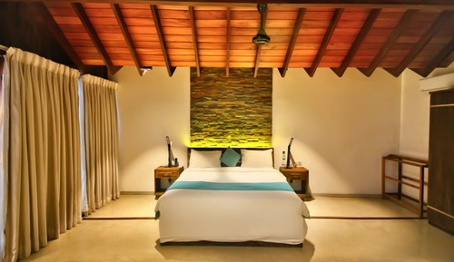Family Room - 15% on Spa Treatments