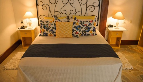 Exclusive Room
