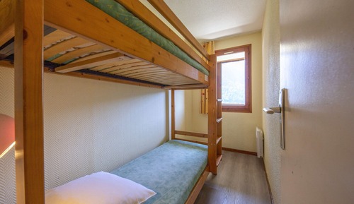 Apartment, 3 Bedrooms, 8 persons
