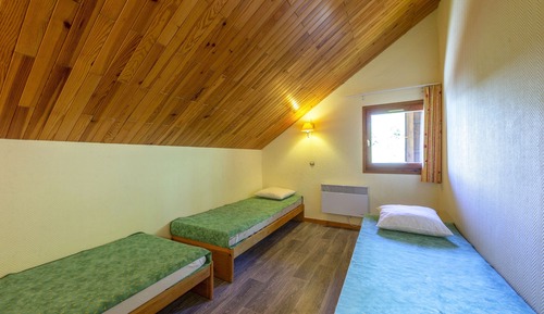 Apartment, 2 Bedrooms, 7 persons