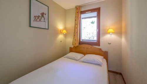 Apartment, 1 Bedroom (Cabin)