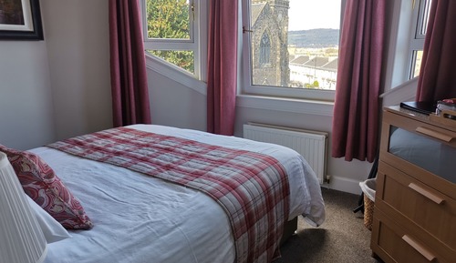 Double Room, Ensuite