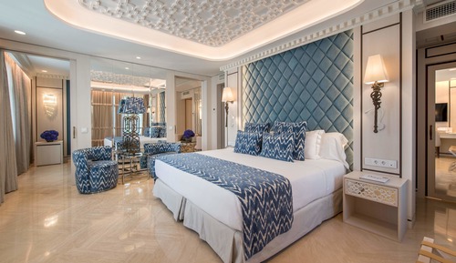 Suite Deluxe (Individual)