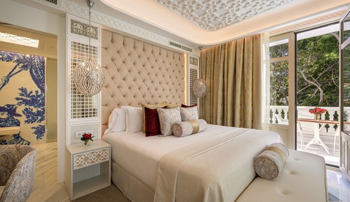 Royal Double Room