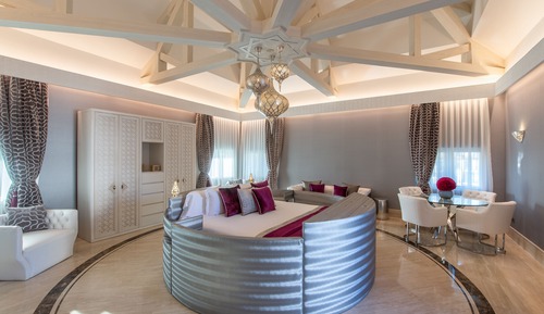Crown Suite (Individual)