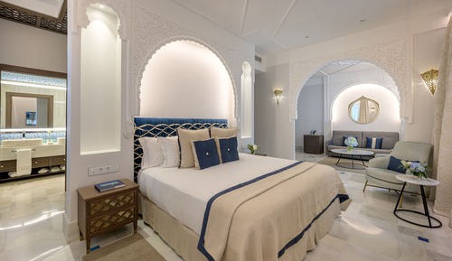 Suite Deluxe
