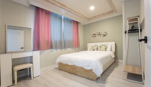 Classic Apartment