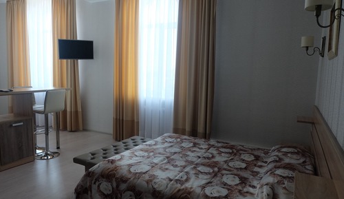 Comfort Double Room