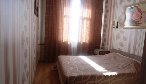 Family Triple Room (Standard)