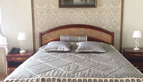Luxury Room