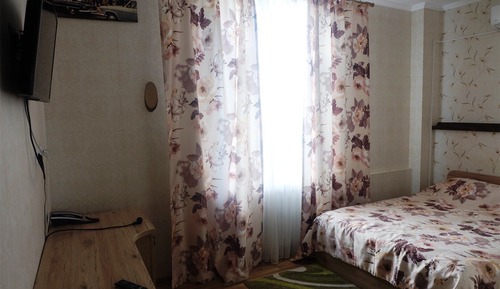 Traditional Single Room (with Shower)