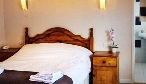 Double Room, Ensuite