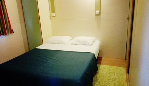 Bungalow, 1 Bedroom (Atlântico)