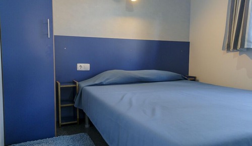 Bungalow, 1 Bedroom (Vénus)