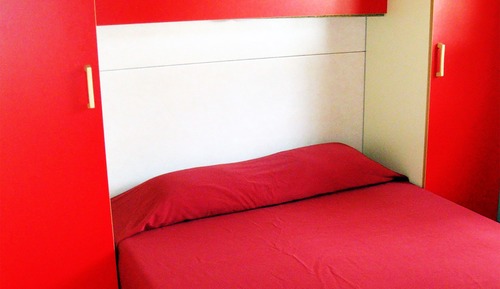 Bungalow, 2 Bedrooms (Mediterrâneo)