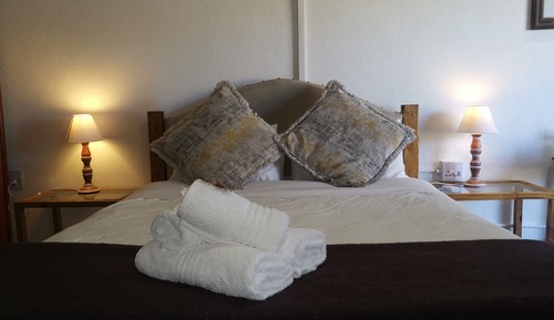 Luxury Room
