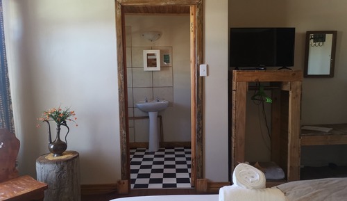 Comfort Double Room