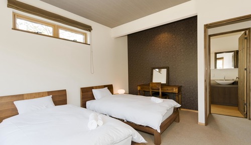 Townhome, 2 Bedrooms