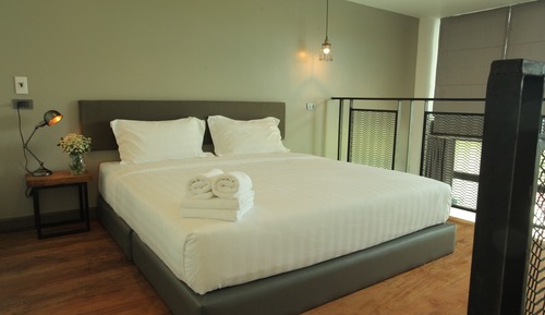Duplex