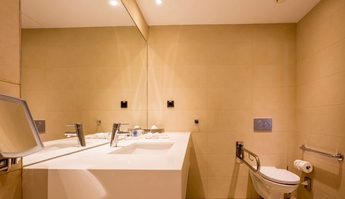 Superior Room, Pool Access (Pool Access)