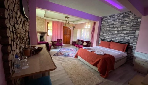 Grand Room, 1 Queen Bed, Lanai