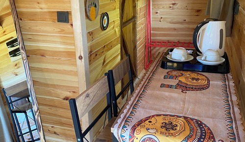 Design Tree House