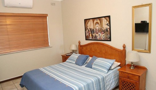 Deluxe Room, 1 Bedroom