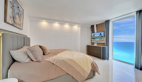 Luxury Room