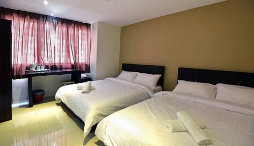 Family Suite