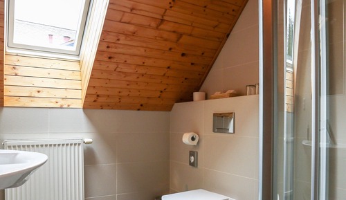 Senior Suite, 2 Bedrooms