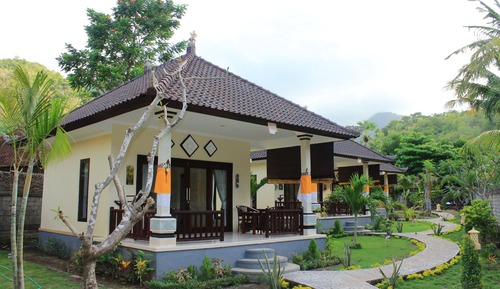 Villa, 1 Bedroom