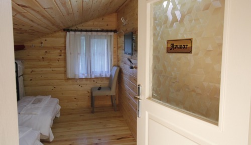 Economy Triple Room