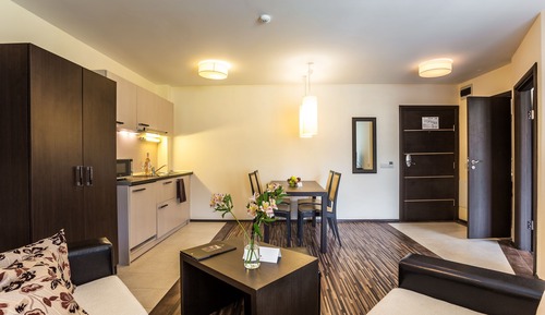 Standard Apartment, 1 Bedroom