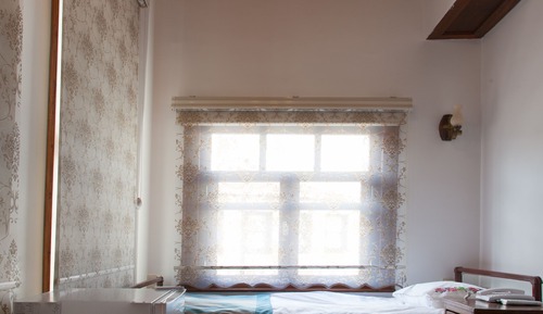 Economy Single Room