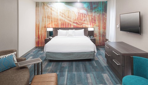 Suite, 1 Bedroom