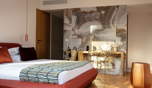 Deluxe Room (Citadelle View)