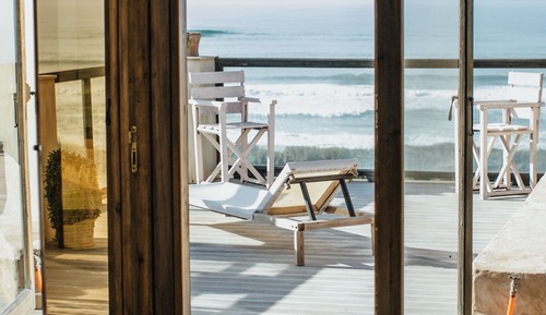 Panoramic Penthouse, 2 Bedrooms, Terrace, Ocean View