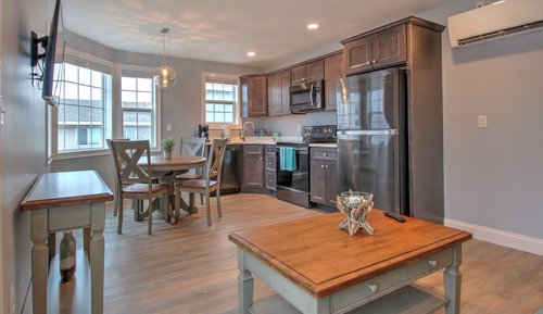 #13 Sand Dune One Bedroom